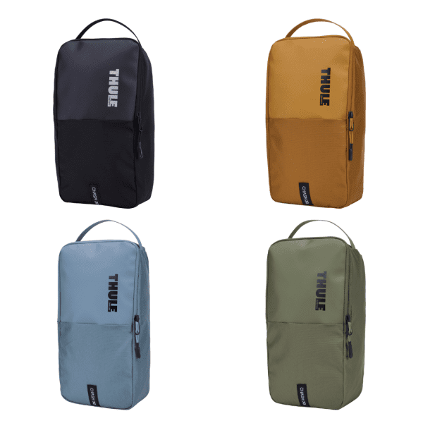 Thule Chasm Duffel Bag 30L - Image 9