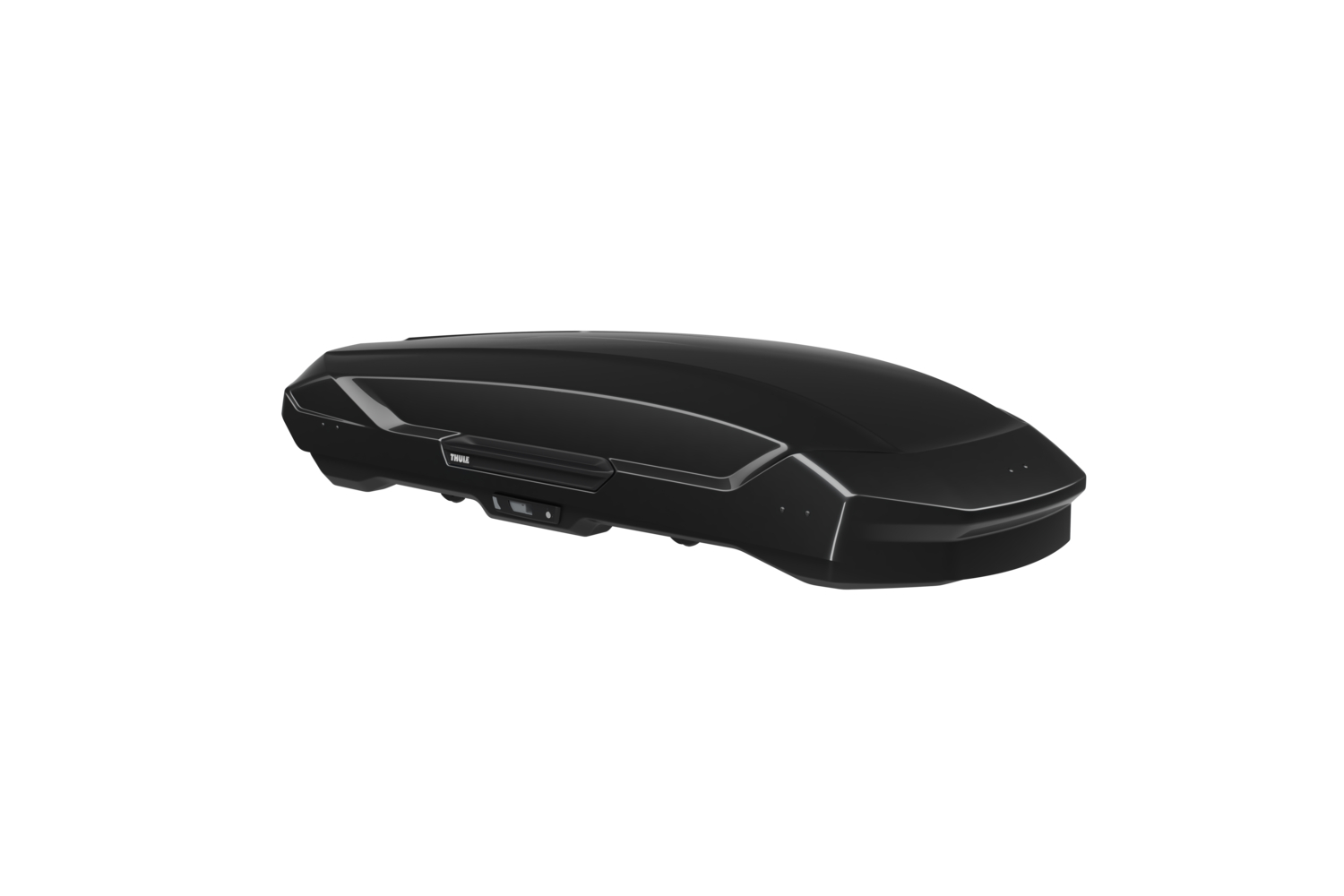 Thule Motion 3 Rooftop Cargo Box - Image 14