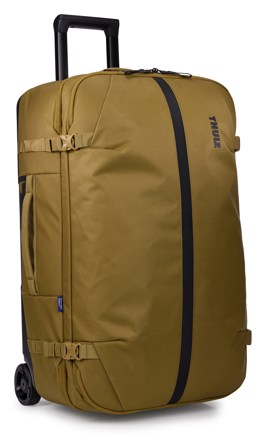 Thule Aion Check-in Wheeled Duffel Luggage 70cm/28" - Image 1