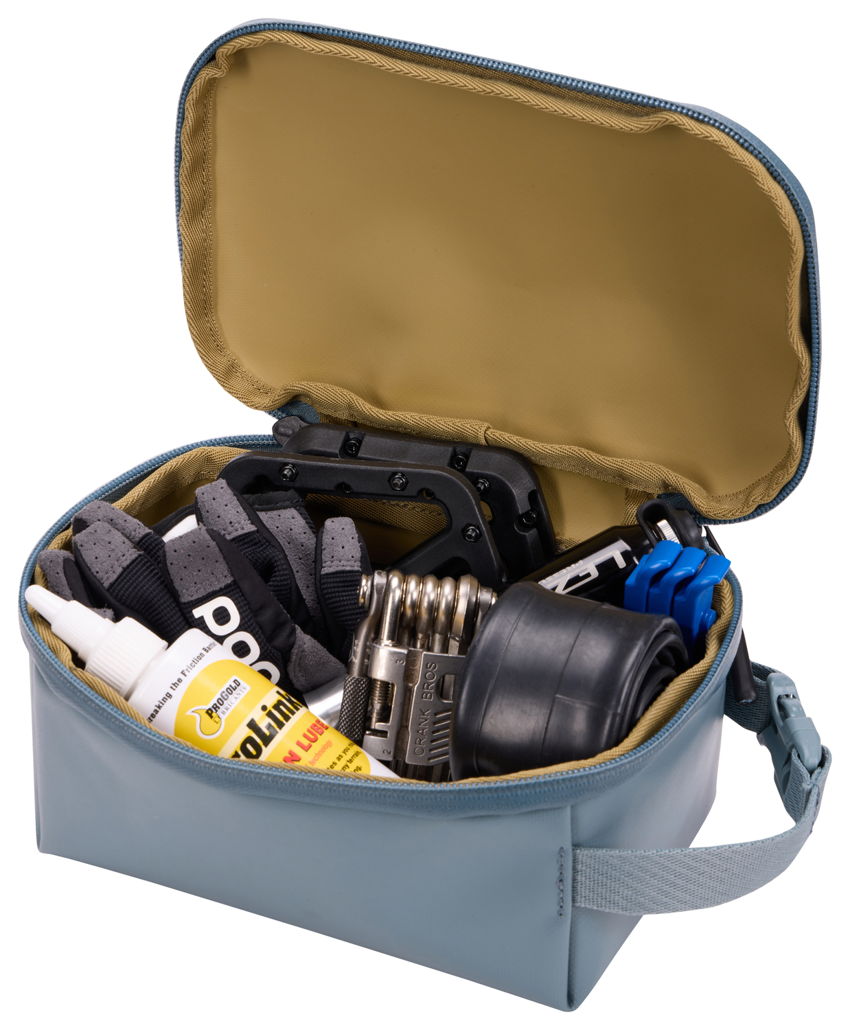Thule Chasm Small Gear Cube 3L - Image 10