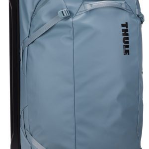 Thule Chasm Check In Wheeled Duffel Suitcase Luggage 110L - Image 1