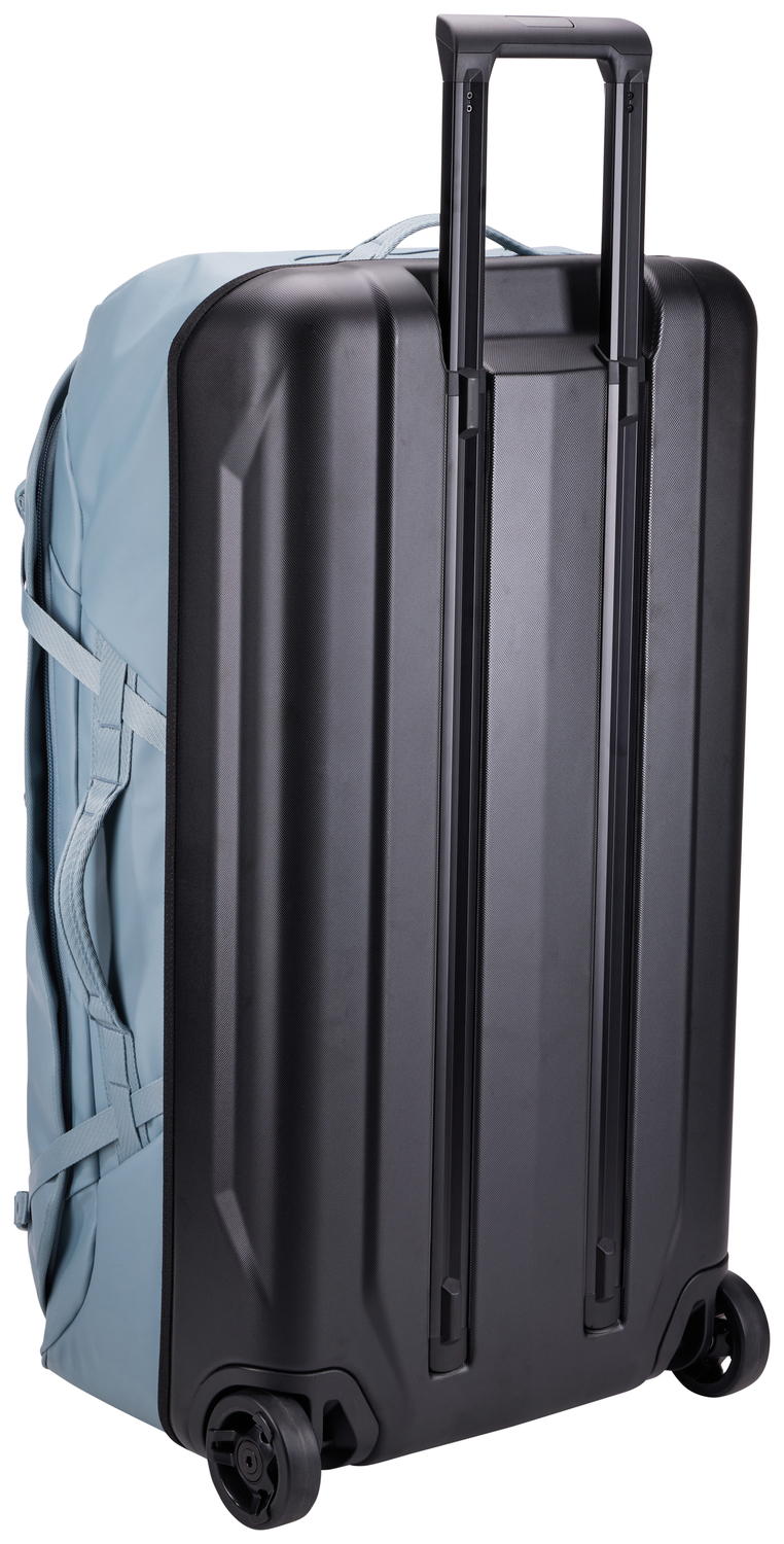 Thule Chasm Check In Wheeled Duffel Suitcase Luggage 110L - Image 2