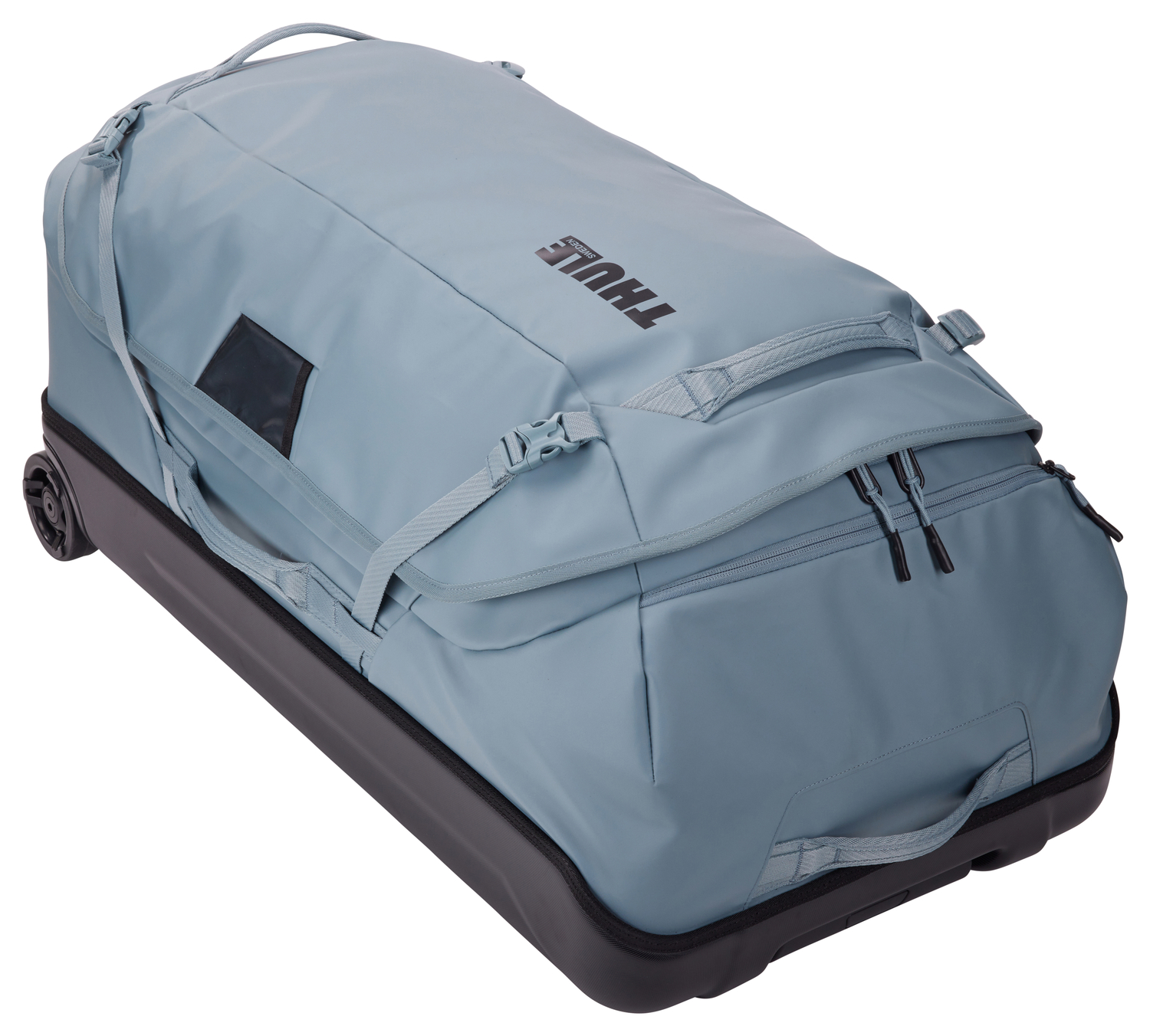 Thule Chasm Check In Wheeled Duffel Suitcase Luggage 110L - Image 9
