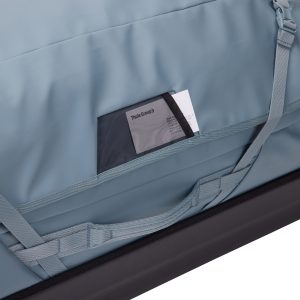 Thule Chasm Check In Wheeled Duffel Suitcase Luggage 110L - Image 10