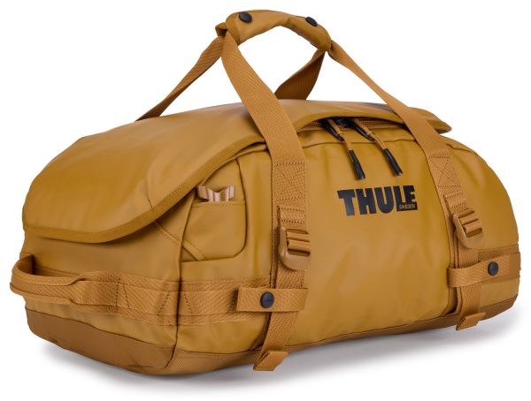 Thule Chasm Duffel Bag 30L - Image 10