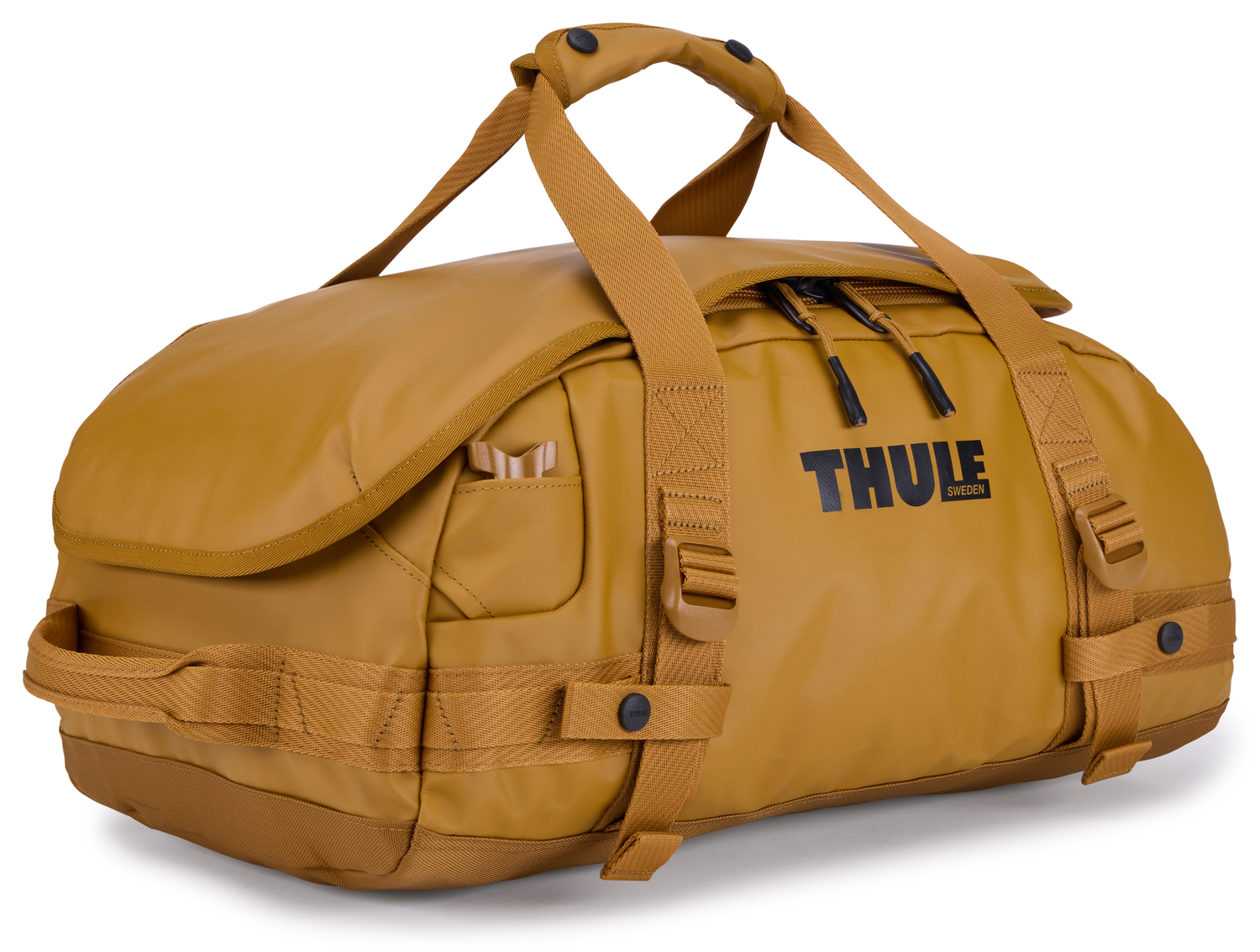 Thule Chasm Duffel Bag 30L - Image 10