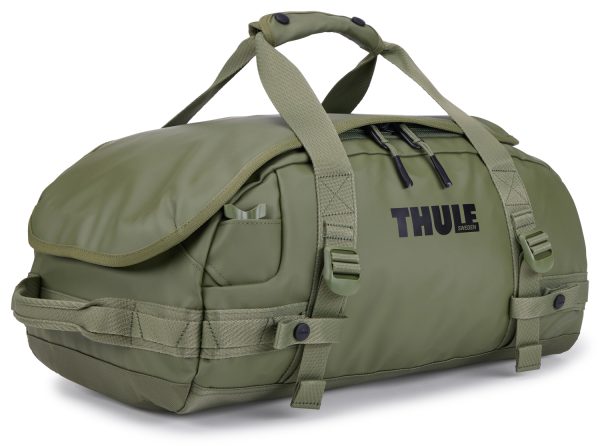 Thule Chasm Duffel Bag 30L - Image 12