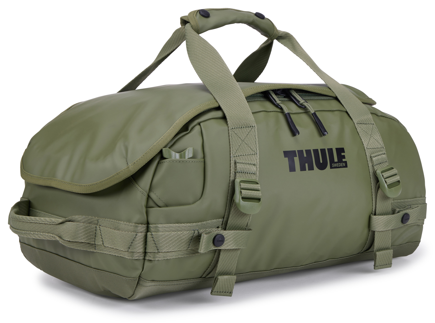 Thule Chasm Duffel Bag 30L - Image 12