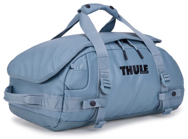 Thule Chasm Duffel Bag 30L - Image 11