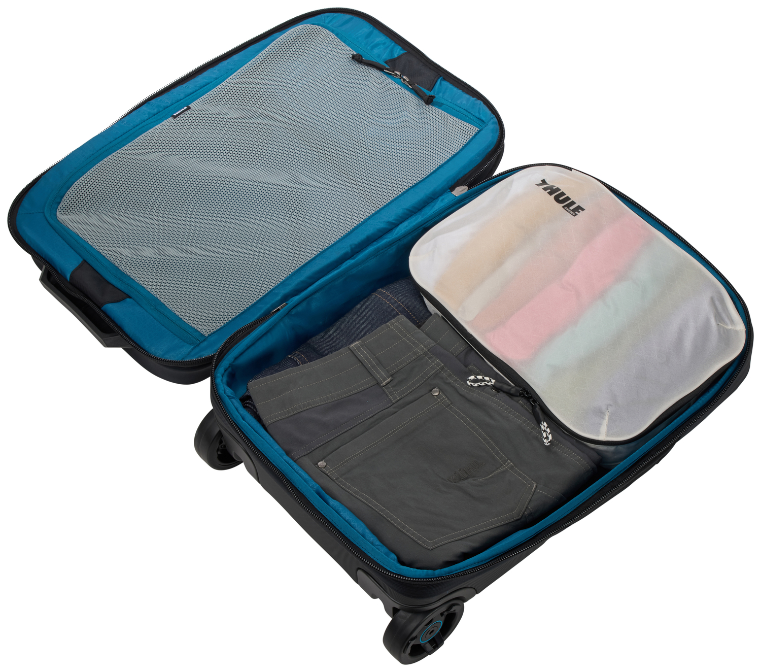 Thule Clean/Dirty Packing Cube Travel Organizer - Image 10