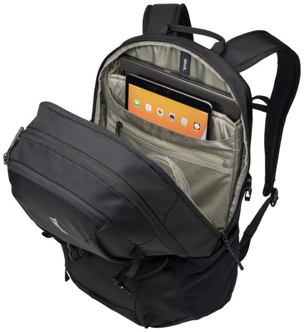 Thule EnRoute Laptop Backpack 23L - Image 4