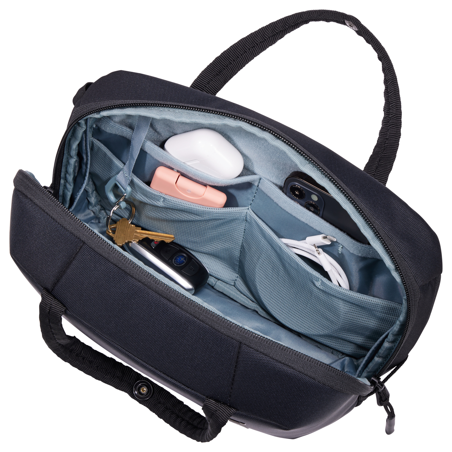 Thule Subterra 2 Crossbody Bag 5L - Image 13