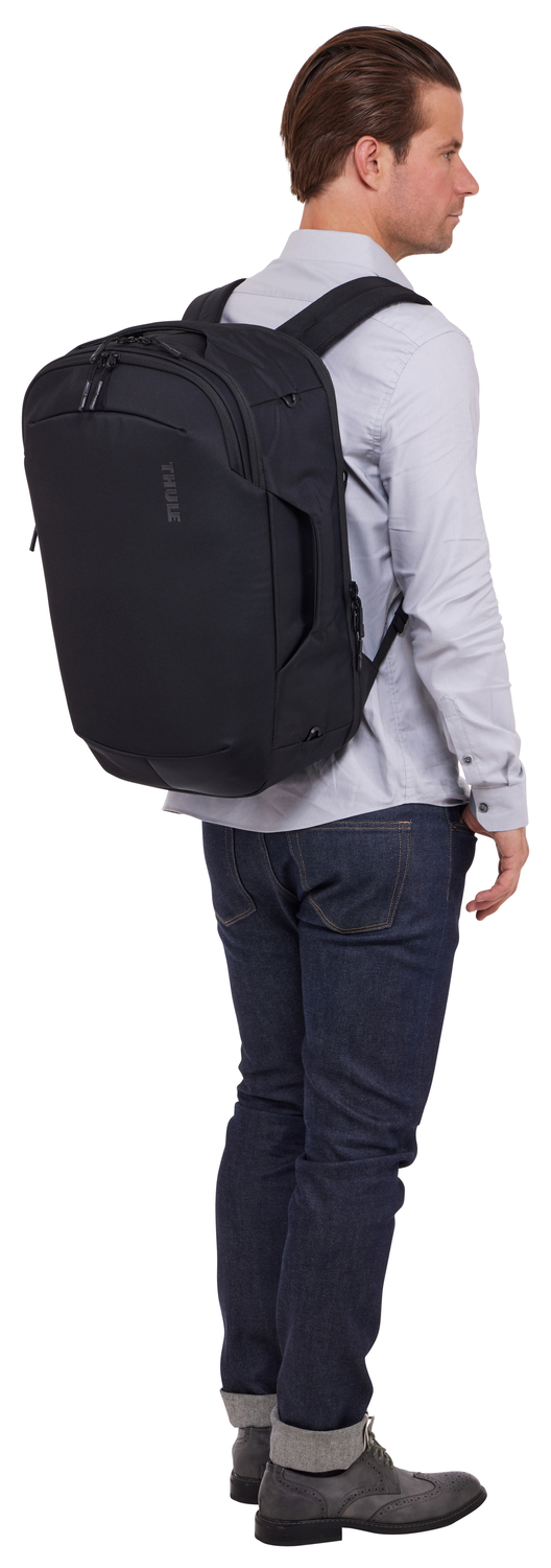 Thule Subterra 2 Convertible Carry-On - Image 7