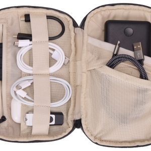 Thule Subterra 2 Powershuttle Electronics Travel Organizer (Medium) - Image 4