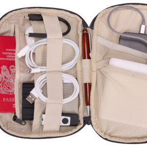 Thule Subterra 2 Powershuttle Electronics Travel Organizer (Medium) - Image 5