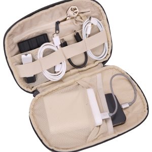 Thule Subterra 2 Powershuttle Electronics Travel Organizer (Medium) - Image 6