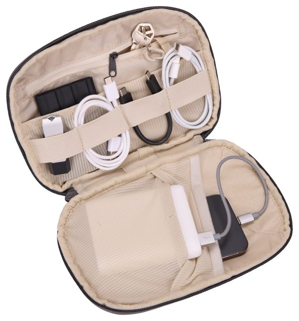 Thule Subterra 2 Powershuttle Electronics Travel Organizer (Medium) - Image 6