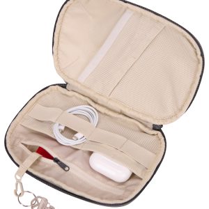 Thule Subterra 2 Powershuttle Electronics Travel Organizer (Medium) - Image 9