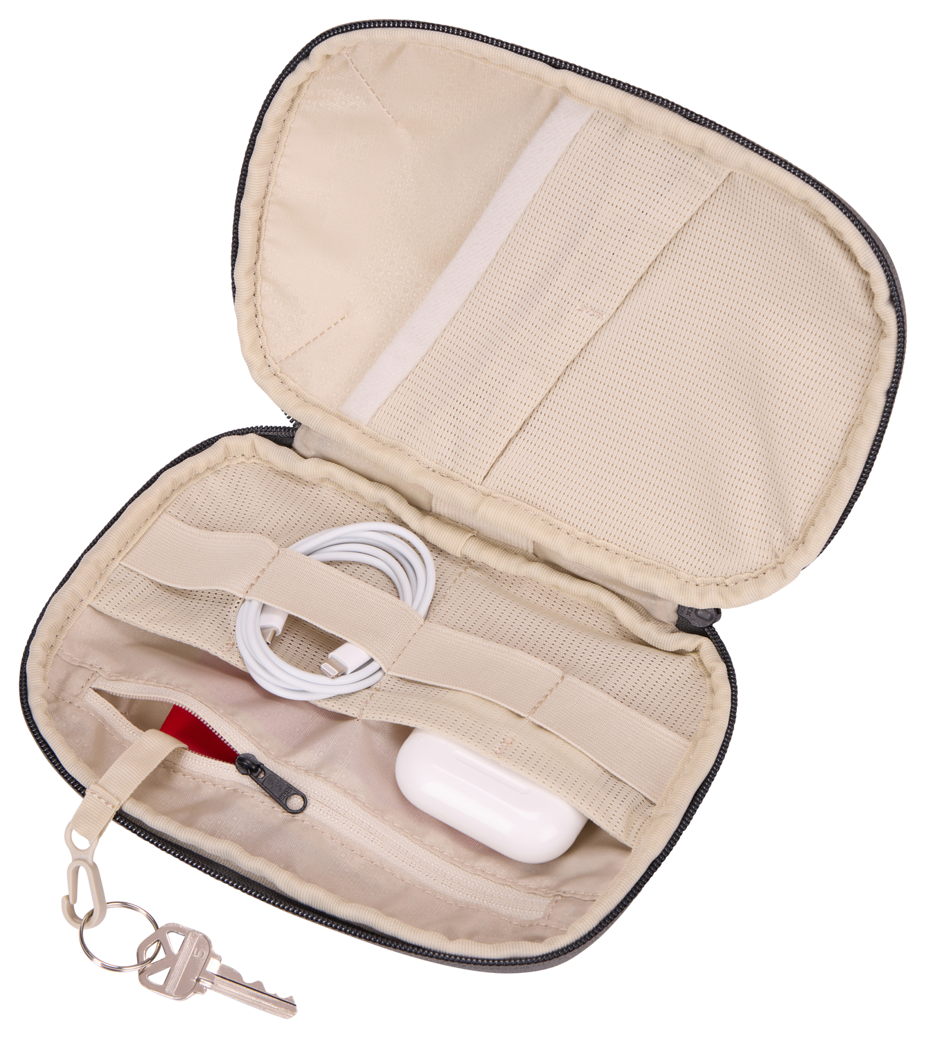 Thule Subterra 2 Powershuttle Electronics Travel Organizer (Medium) - Image 9