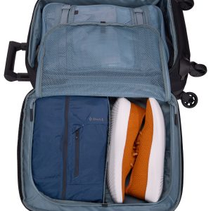 Thule Subterra 2 Carry-On Spinner Cabin Size Luggage 35L (22") - Image 4