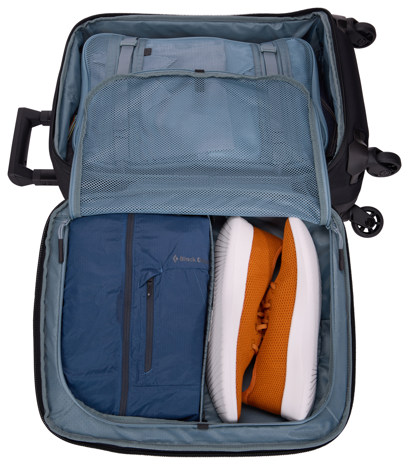 Thule Subterra 2 Carry-On Spinner Cabin Size Luggage 35L (22") - Image 4