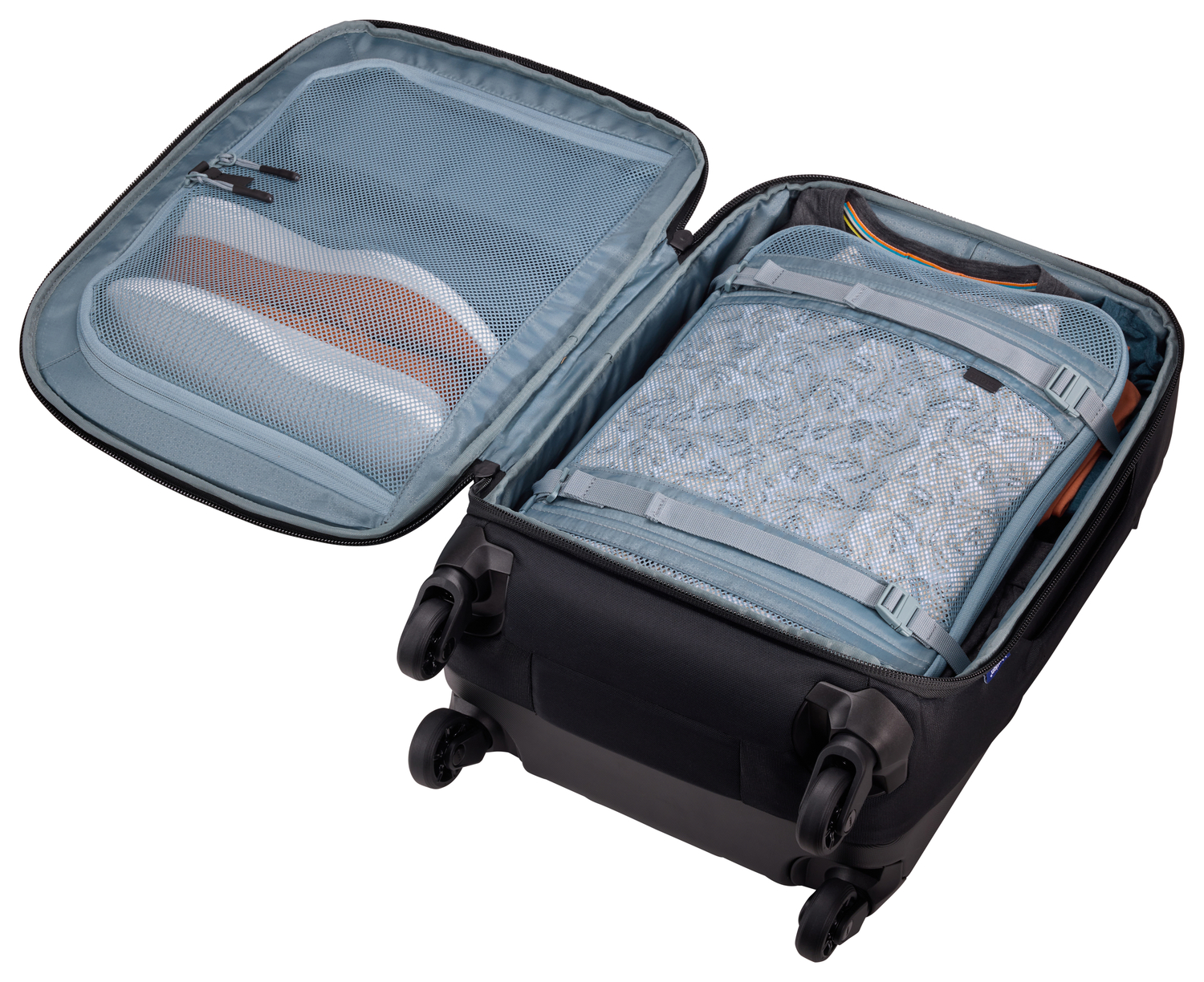 Thule Subterra 2 Carry-On Spinner Cabin Size Luggage 35L (22") - Image 8