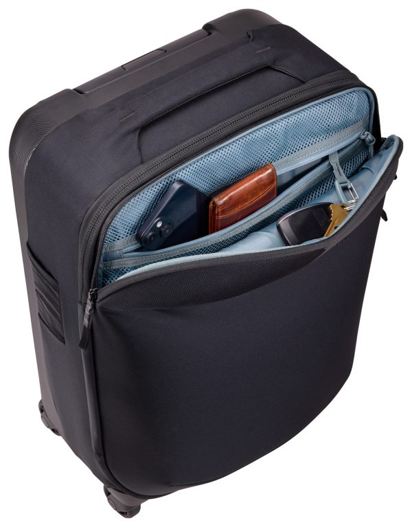 Thule Subterra 2 Carry-On Spinner Cabin Size Luggage 35L (22") - Image 9