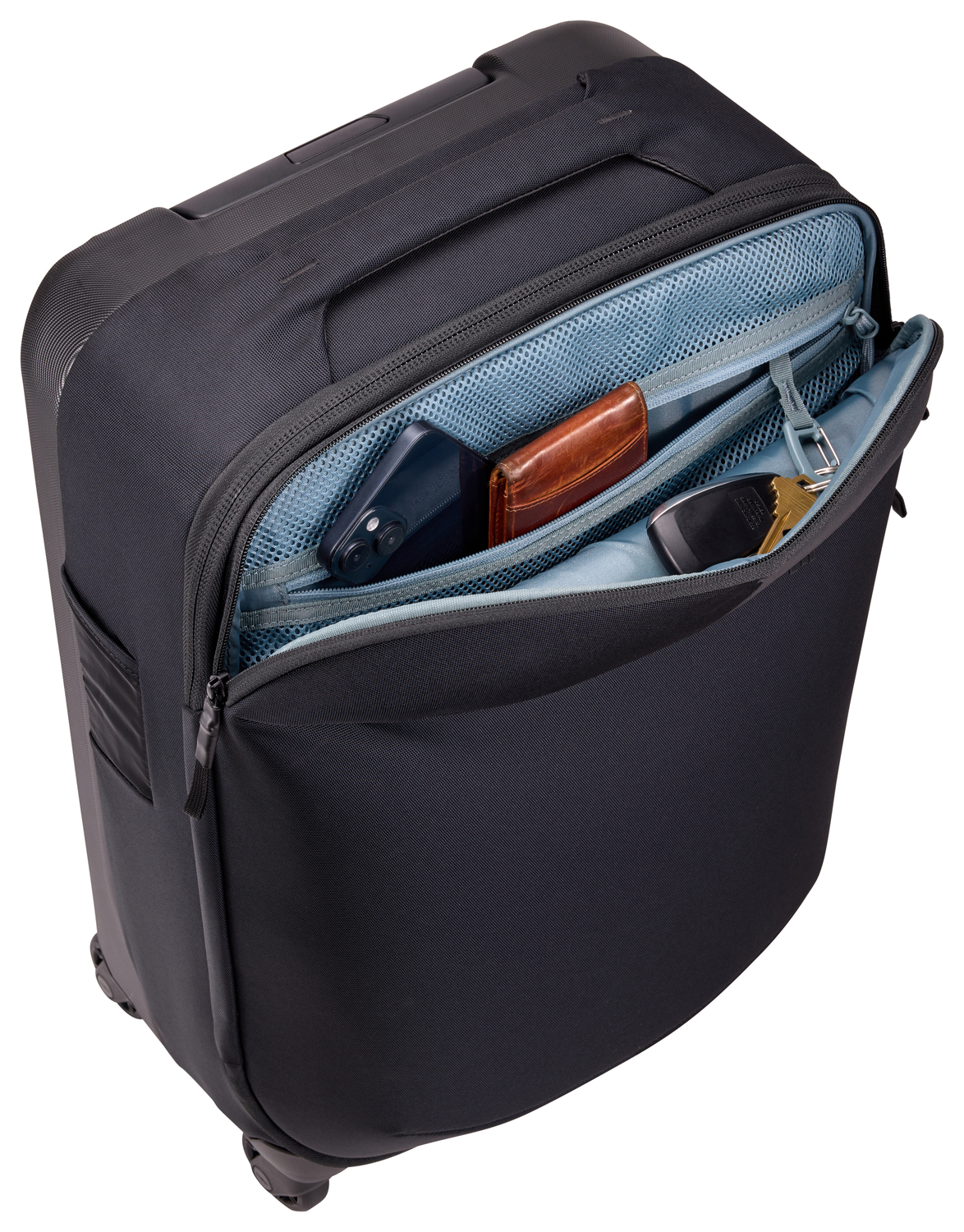 Thule Subterra 2 Carry-On Spinner Cabin Size Luggage 35L (22") - Image 9