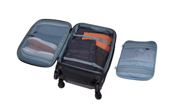 Thule Subterra 2 Carry-On Spinner Cabin Size Luggage 35L (22") - Image 10