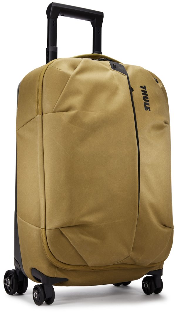 Thule Aion Carry On Spinner Luggage 35L - Image 13