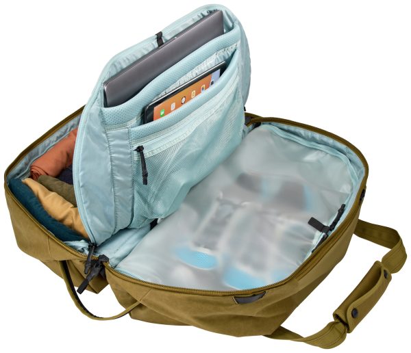 Thule Aion Duffel Bag 35L - Image 5