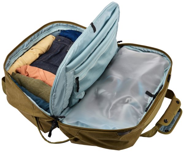 Thule Aion Duffel Bag 35L - Image 6