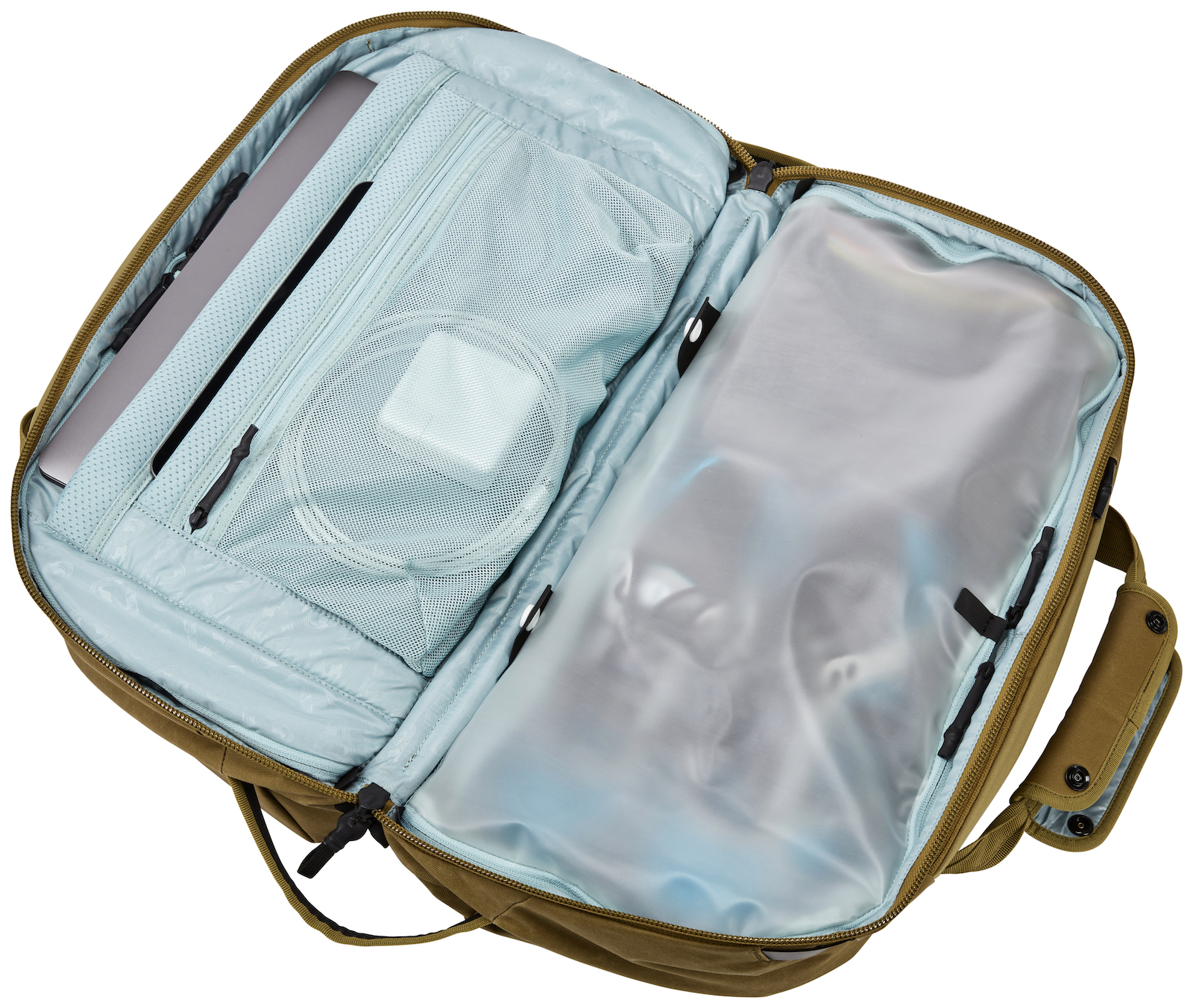 Thule Aion Duffel Bag 35L - Image 7