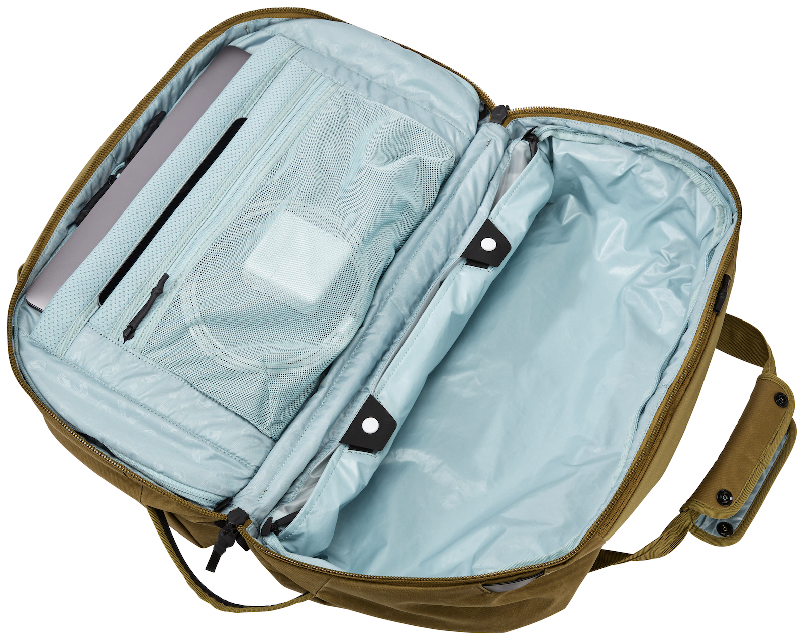 Thule Aion Duffel Bag 35L - Image 9