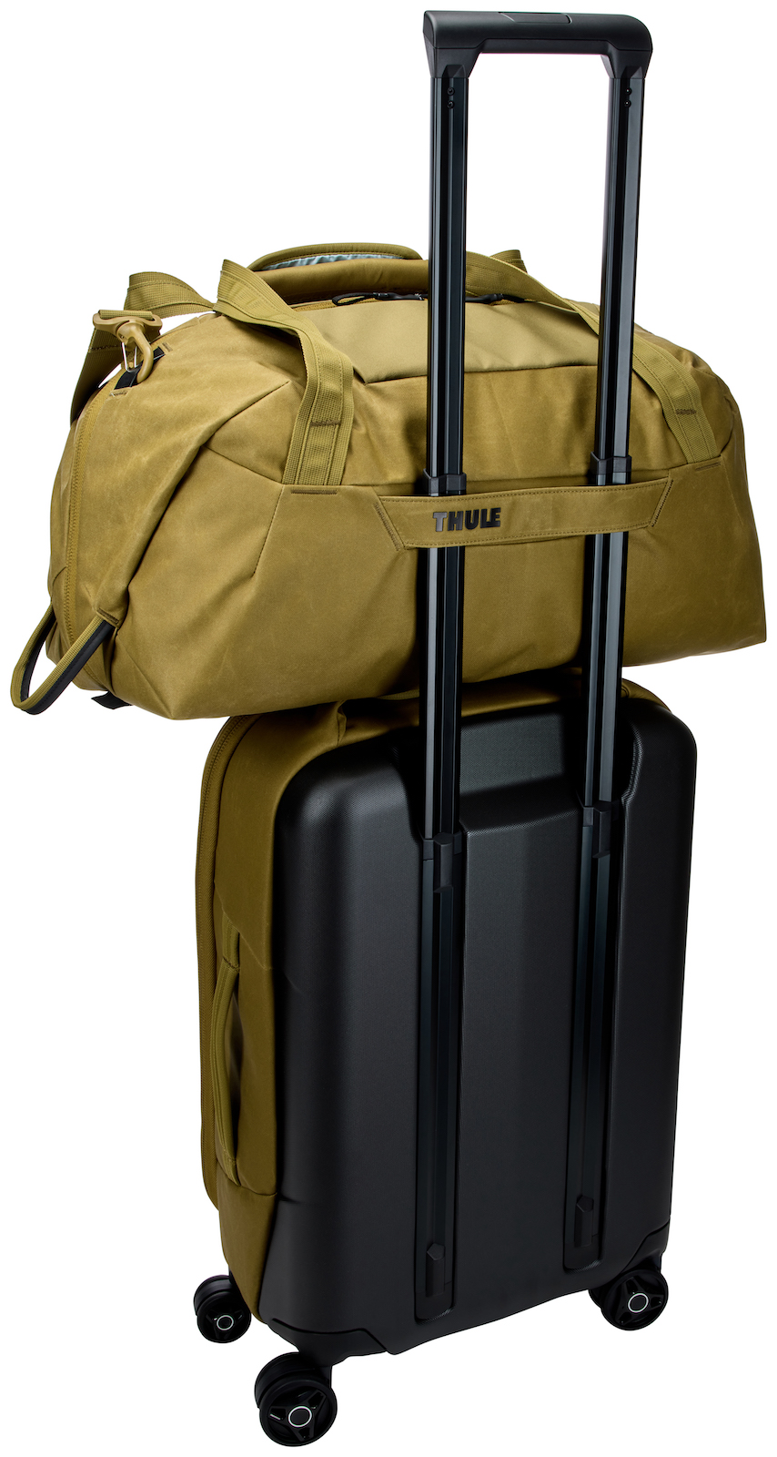 Thule Aion Duffel Bag 35L - Image 15
