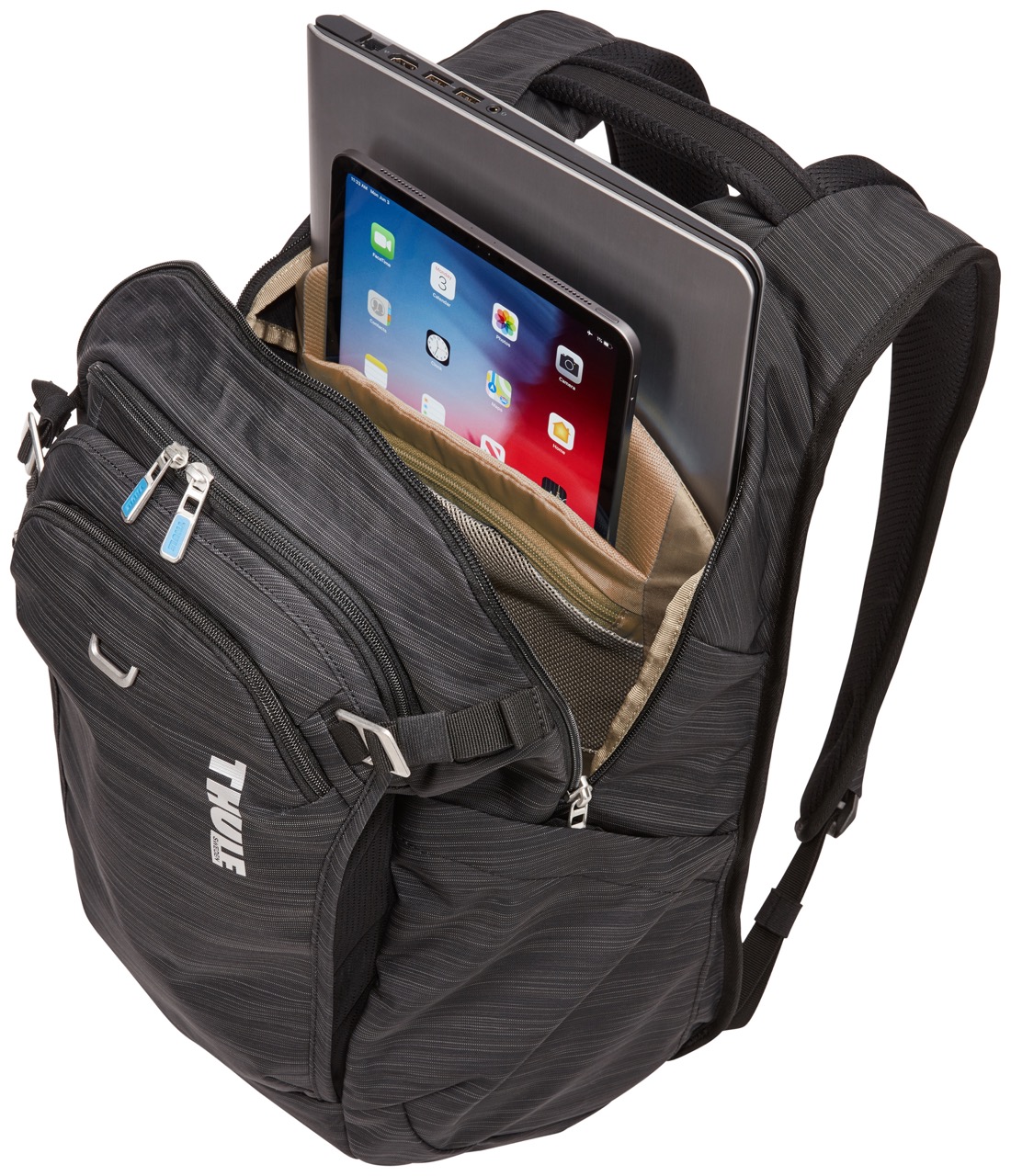 Thule Construct Laptop Backpack 24L - Image 5