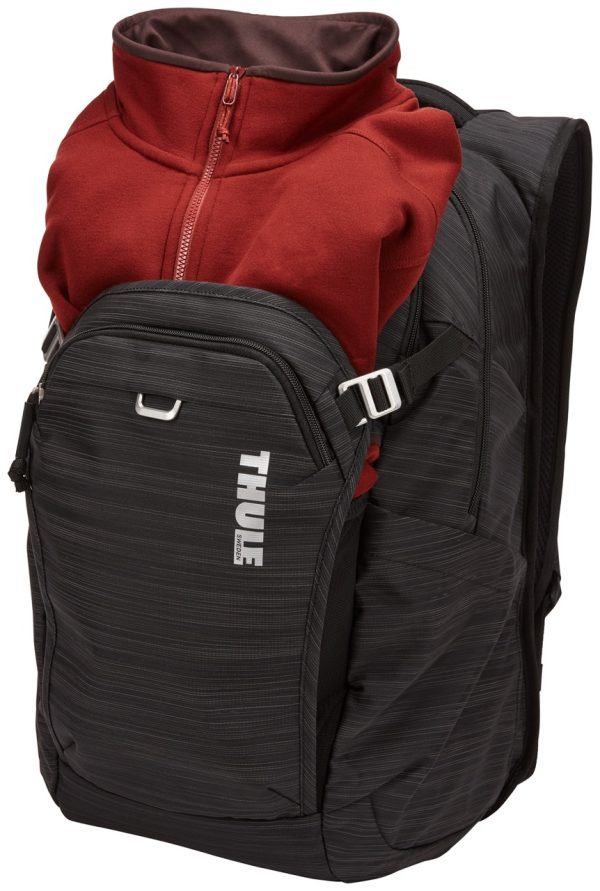Thule Construct Laptop Backpack 24L - Image 6