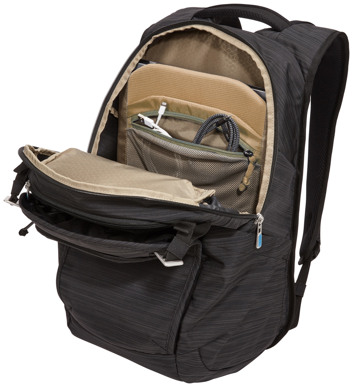 Thule Construct Laptop Backpack 24L - Image 7