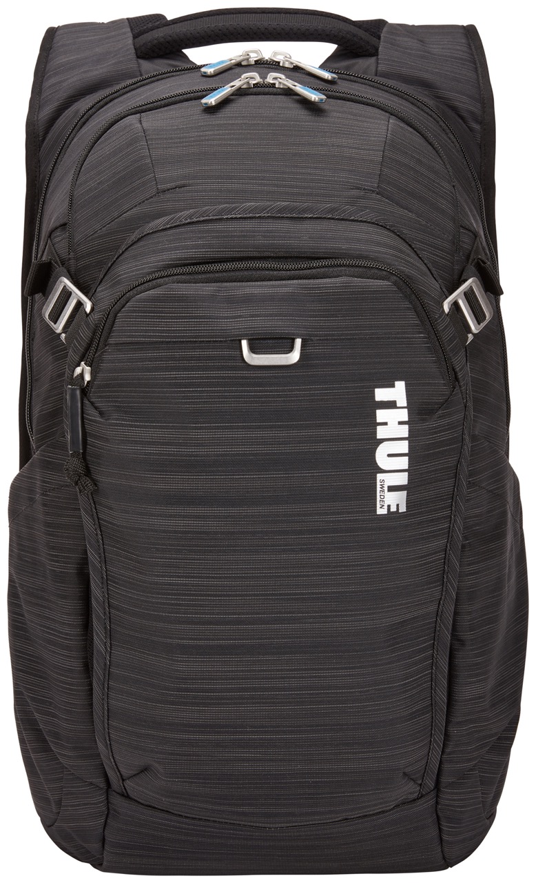 Thule Construct Laptop Backpack 24L - Image 3