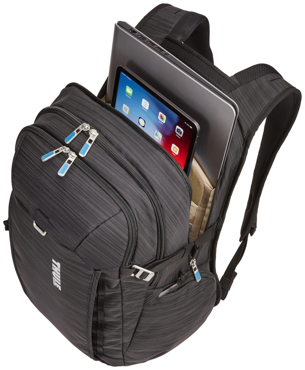 Thule Construct Laptop Backpack 28L - Image 4