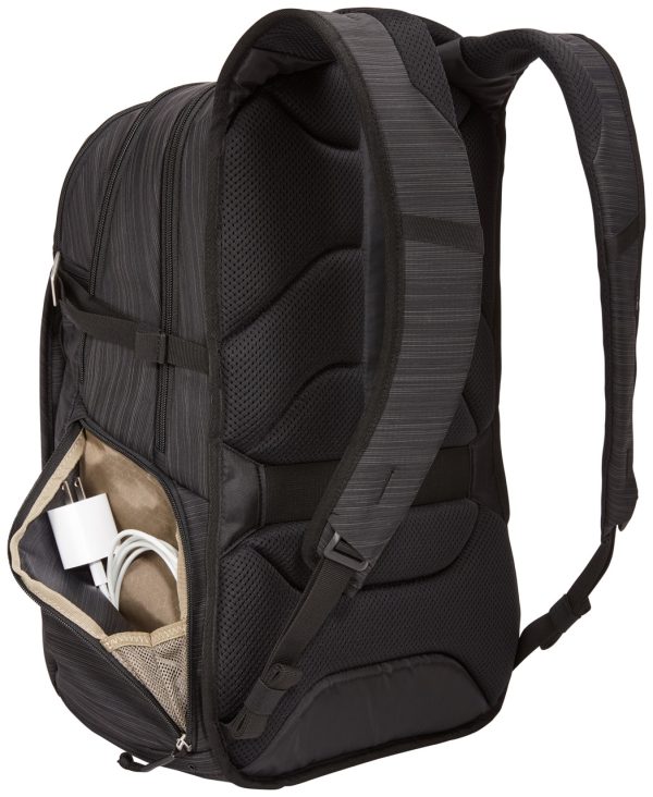 Thule Construct Laptop Backpack 28L - Image 7