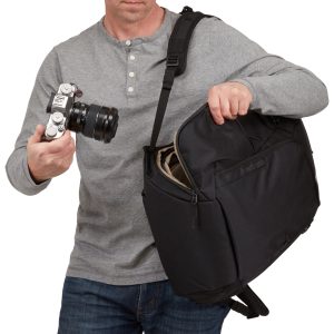 Thule Covert Camera Backpack DSLR 24L - Image 13