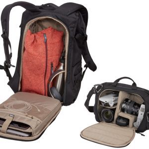 Thule Covert Camera Backpack DSLR 24L - Image 11