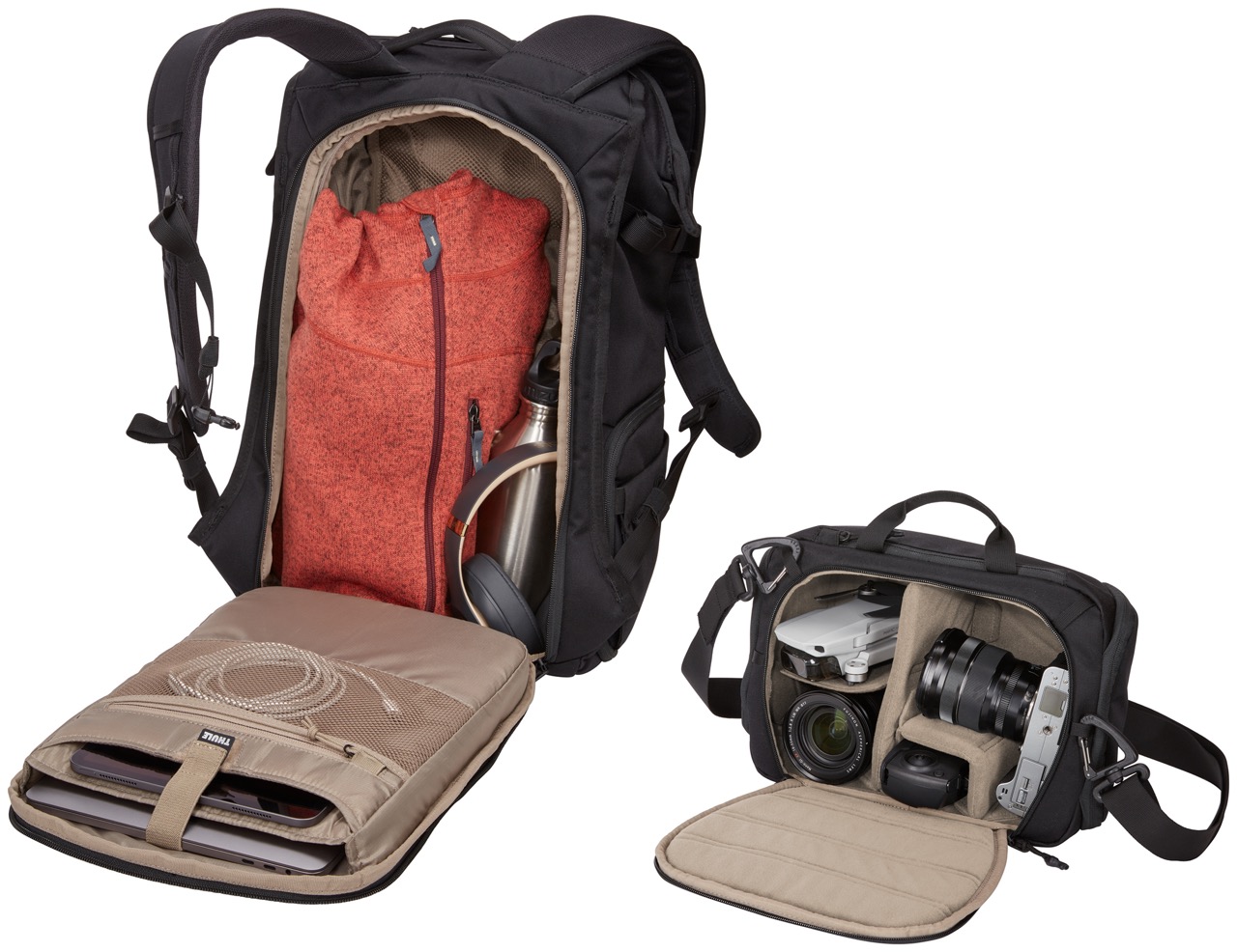 Thule Covert Camera Backpack DSLR 24L - Image 11
