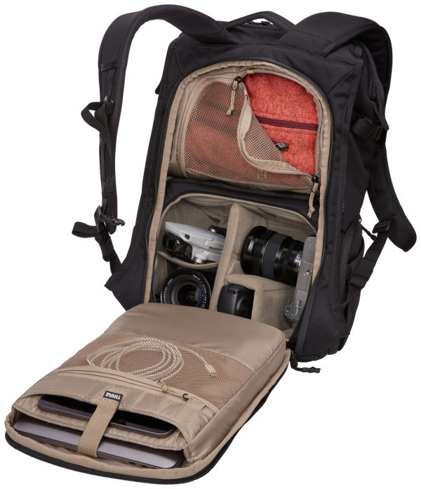 Thule Covert Camera Backpack DSLR 24L - Image 10