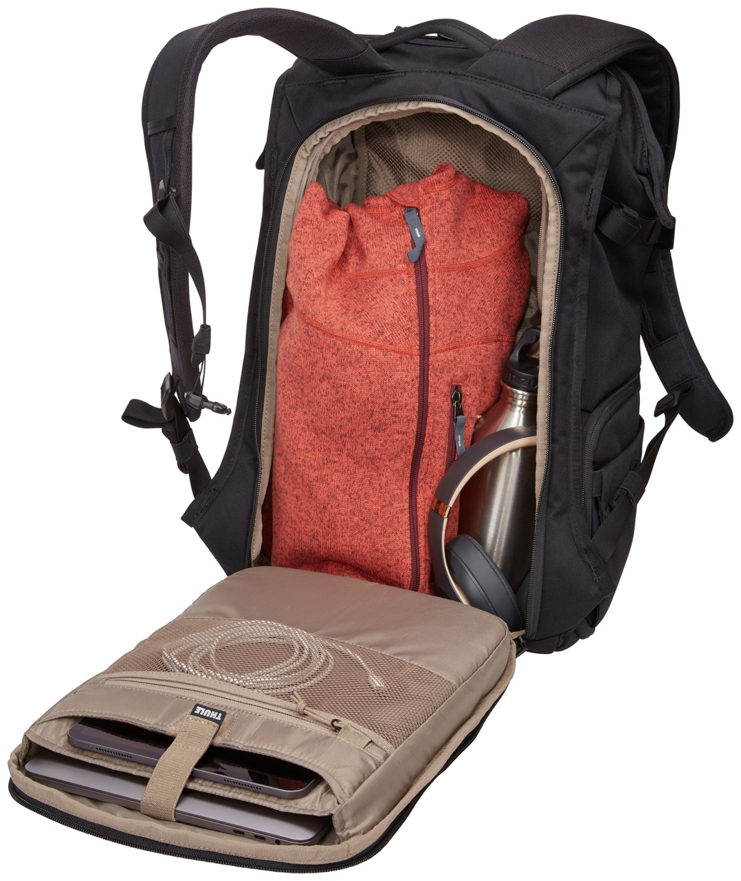 Thule Covert Camera Backpack DSLR 24L - Image 8