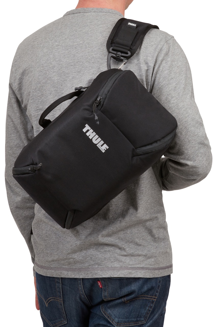 Thule Covert Camera Backpack DSLR 32L - Image 14