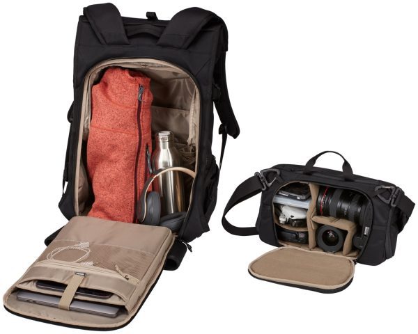 Thule Covert Camera Backpack DSLR 32L - Image 13