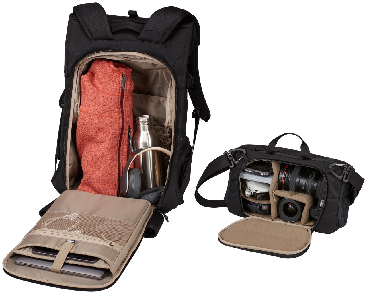 Thule Covert Camera Backpack DSLR 32L - Image 13