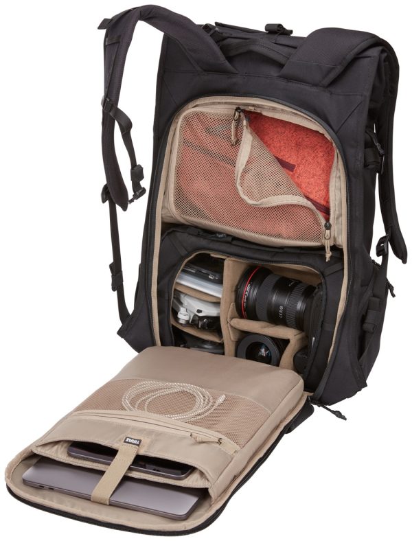 Thule Covert Camera Backpack DSLR 32L - Image 12